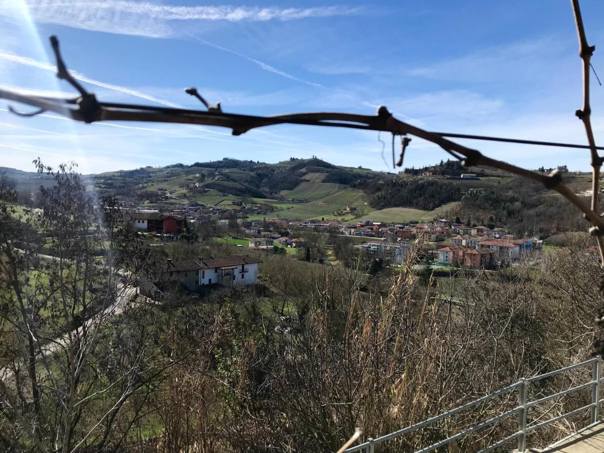 Casa Piero, Relax E Piscina Privata Tra Le Colline Delle Langhe Villa Alba  Exterior photo