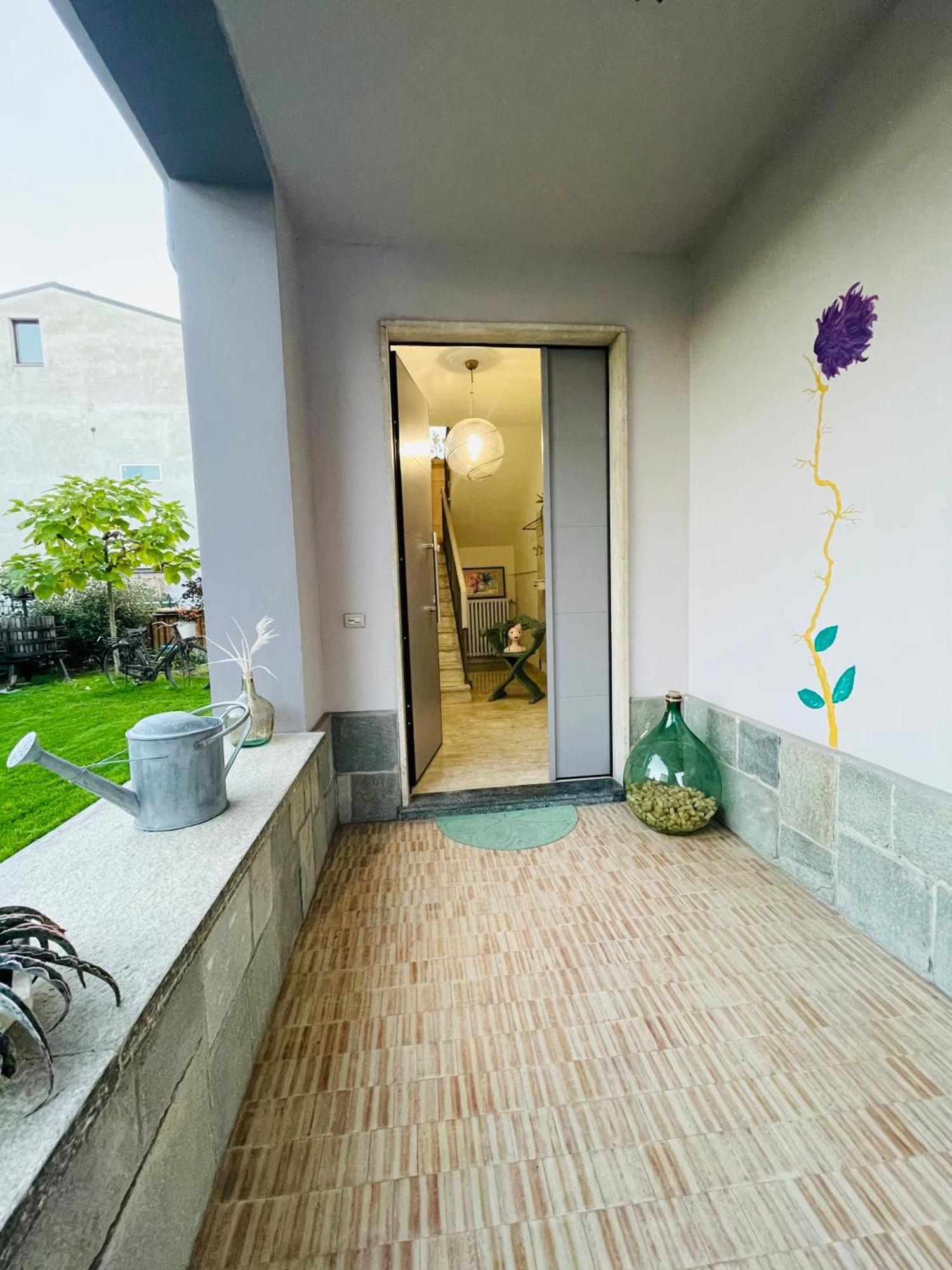 Casa Piero, Relax E Piscina Privata Tra Le Colline Delle Langhe Villa Alba  Exterior photo