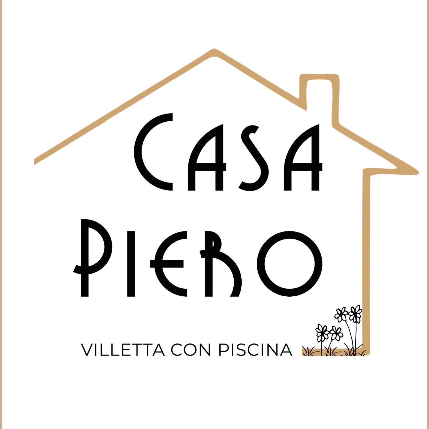Casa Piero, Relax E Piscina Privata Tra Le Colline Delle Langhe Villa Alba  Exterior photo